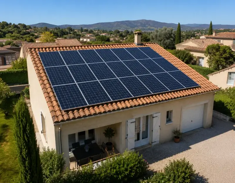 Prime à l'autoconsommation panneaux solaires Prats-de-Mollo-la-Preste — aide financière de l'État